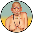 Swami Samarth Saramrut Icon