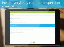 Inspection & ISO Audit app - Checkbuster screenshot 10