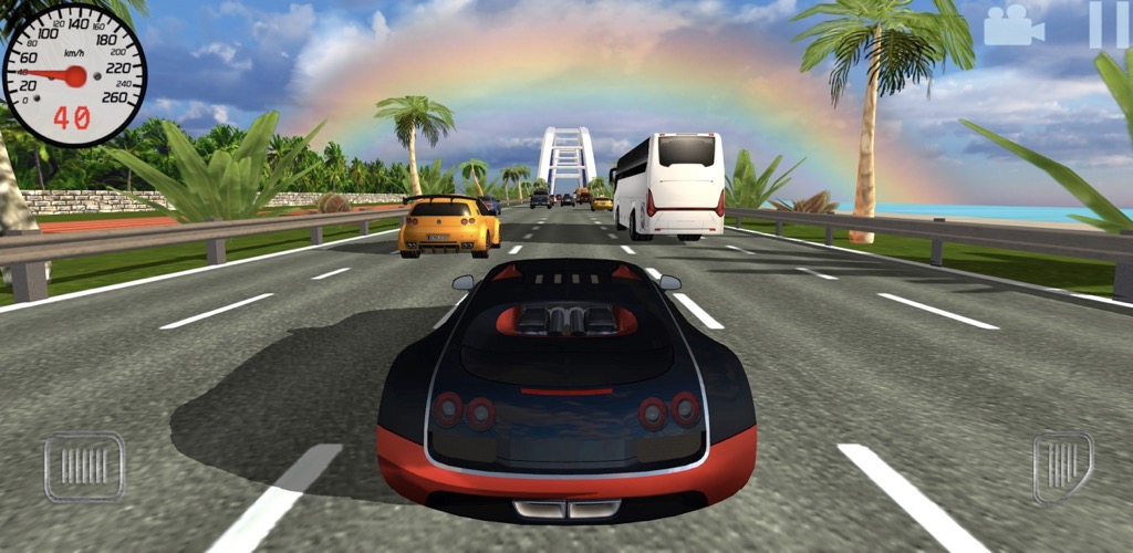 Download do APK de carro real dirigindo jogo 3d para Android