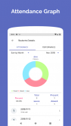 Attendance Tracker - Helpika screenshot 7