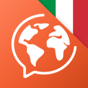 Aprenda italiano grátis Icon