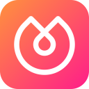Blaze - Quick Music Video Maker, Beauty Effects Icon