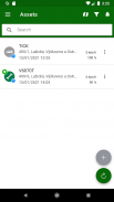 TICK tracker screenshot 10