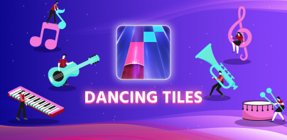 Dancing Tiles