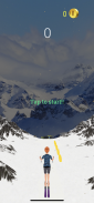 Alpine Surfer screenshot 5