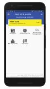 FAST MFB MOBILE BANKING screenshot 7