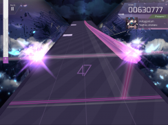 Arcaea - 超感覚リズムゲーム screenshot 8