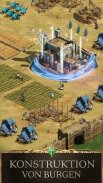 Clash of Empire: Strategy War screenshot 1