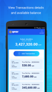 QPay Exhibitor screenshot 1