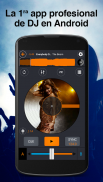 Cross DJ - Music Mixer App screenshot 12