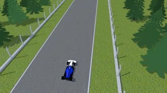 FORMULA CAR RACE 2021 screenshot 1