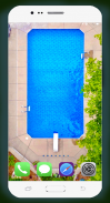 Swimming Pool Wallpaper screenshot 15