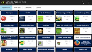 Jamaican apps and games screenshot 2
