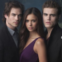 Vampire Diaries Quiz