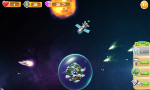 Galaxy. Apokalypse screenshot 3