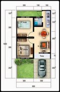 Design Rumah Minimalis Models screenshot 3