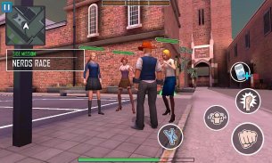 Liceo Gangster screenshot 4