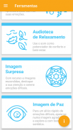 MindSpot: meditação em Português. screenshot 3