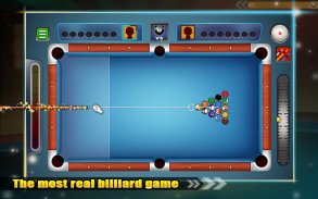 8 Ball Pool best 2022 screenshot 0