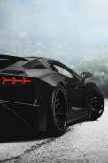 hình nền xe - Lamborghini screenshot 15