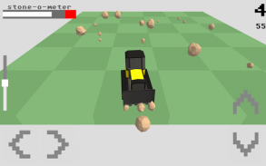 Bulldozer Driving Simulator 3D screenshot 6