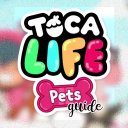 Toca Life Pet Guide