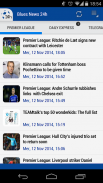 Chelsea Blues News 24h screenshot 5