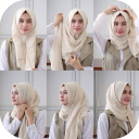 Pashmania Hijab Tutorial