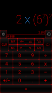 Calculatrice screenshot 10