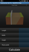 Construction Calculator screenshot 1