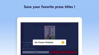 Air France Play screenshot 2