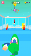 Slime Hero 3D screenshot 1