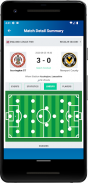 League Two Football LiveScore screenshot 14