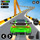 Crazy Car Stunt Racing Games