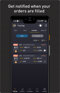 ProfitTrading for Huobi - Trade much faster screenshot 0