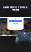 الأخطبوط - Gamepad ، Keymapper screenshot 9