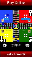 Ludo MultiPlayer HD - Parchis screenshot 7