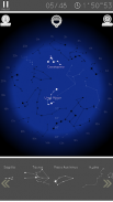 Constellations Puzzle screenshot 0