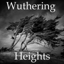 Wuthering Heights Emily Brontë Icon