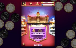 Carrom Friends : Carrom Board Game screenshot 6