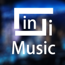 Unlimited free music - LinLi player HD music Icon