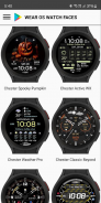 Chester watch faces screenshot 2