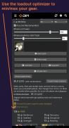 Destiny Item Manager screenshot 1