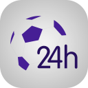 Fiorentina 24h Icon
