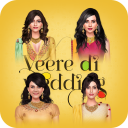 Veere di Wedding Fashion Salon - Dress up Icon