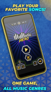 Guitar Hero Mobile: Music Game screenshot 1