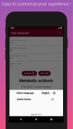 MedTool screenshot 0