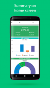 Finance Mind: Money Manager – Track Expense Income screenshot 8