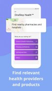 Your.MD: Health Journal & AI Self-Care Assistant screenshot 0