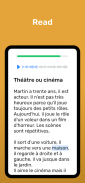 Wlingua: Aprende francés screenshot 13